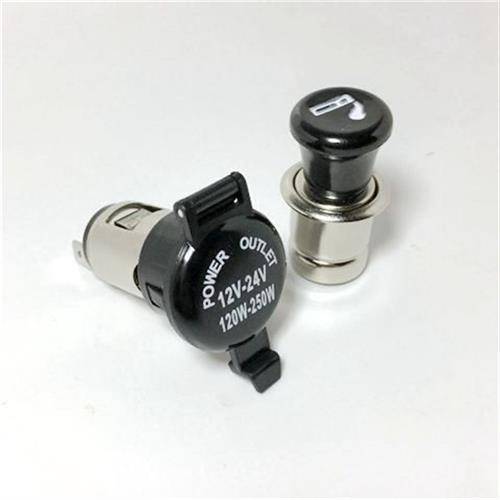 SMOKE + 24V NODS