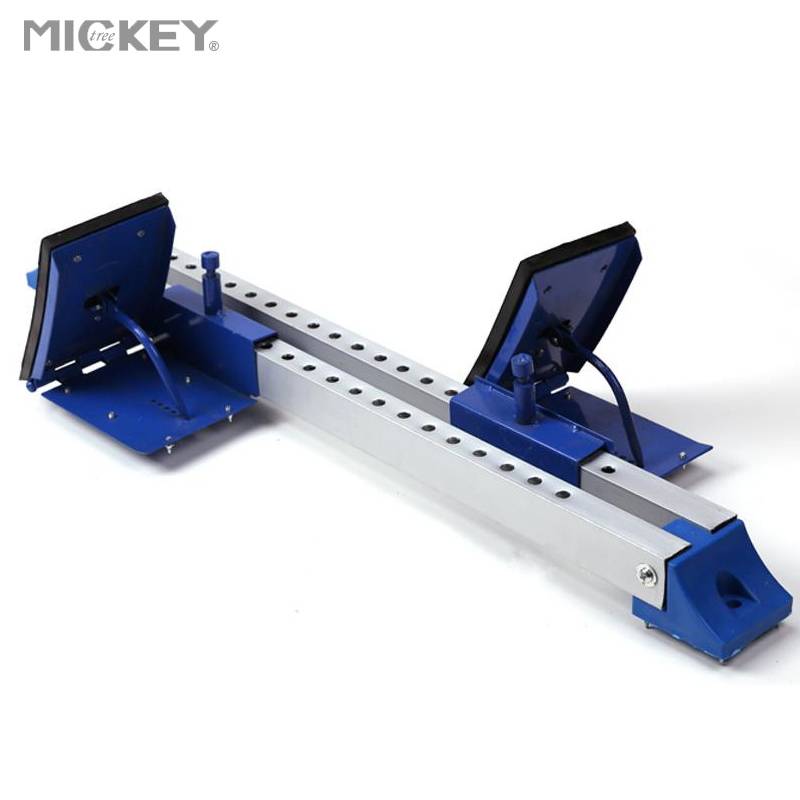 Aluminium alloy multi-purpose plastic track-runner training track and track competition to adjust runners to sell packages
