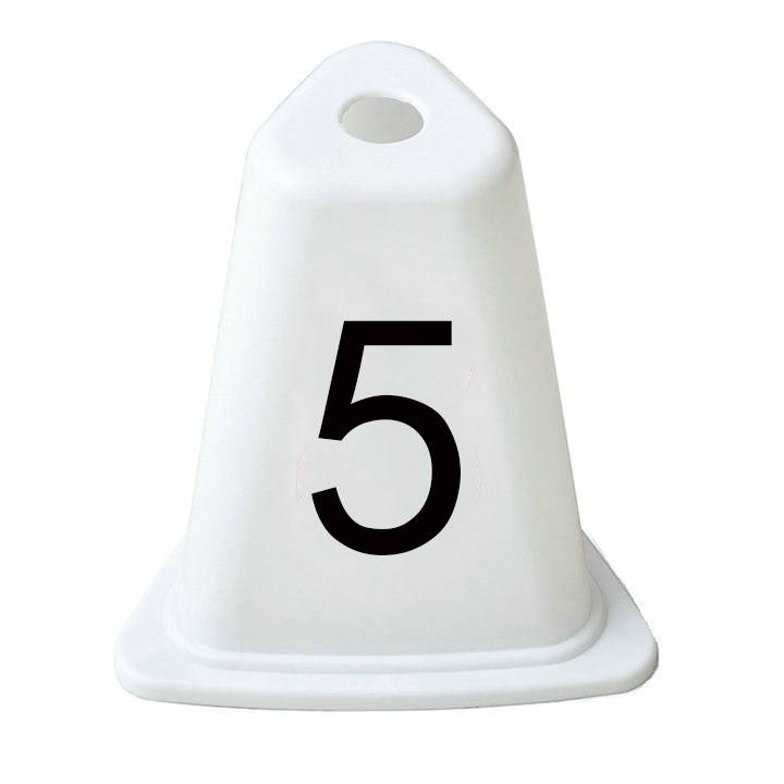 Dojo Number 5