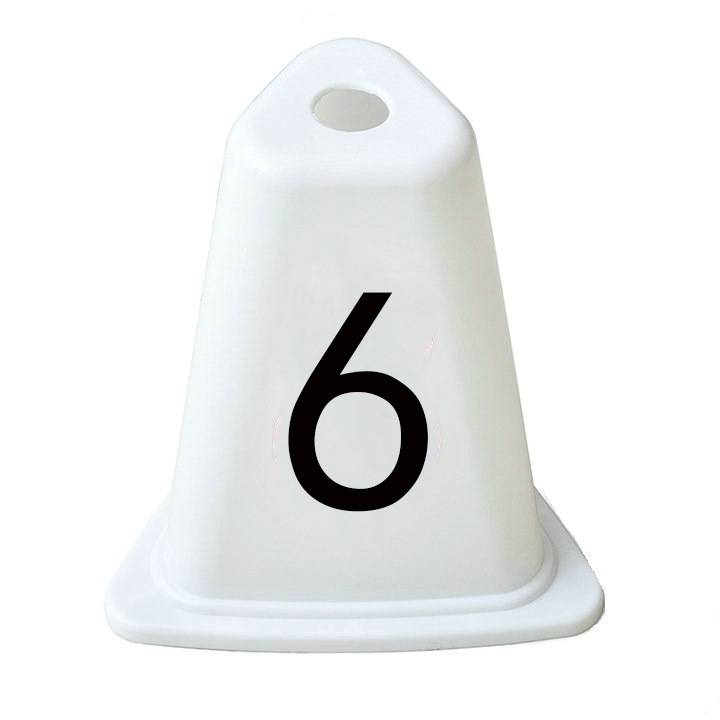 Dojo Number 6