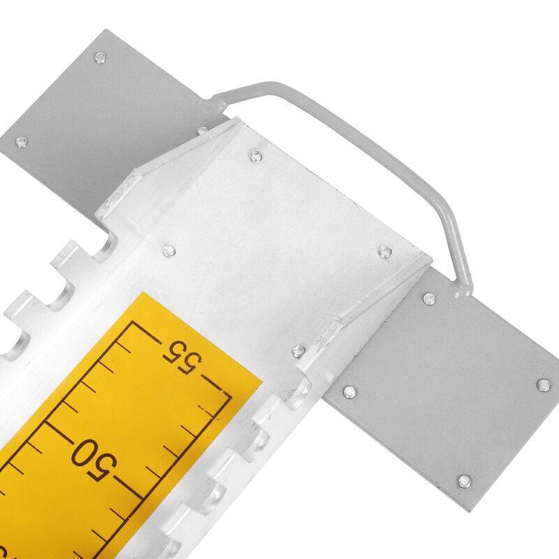 Aluminium alloys for sprinters and runways