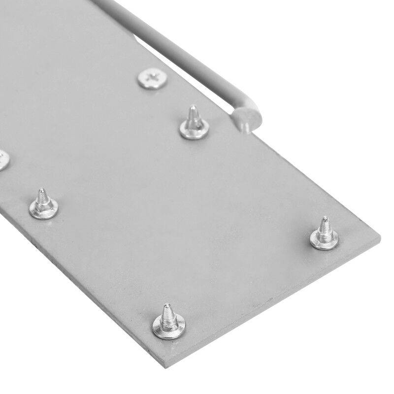 Aluminium alloys for sprinters and runways