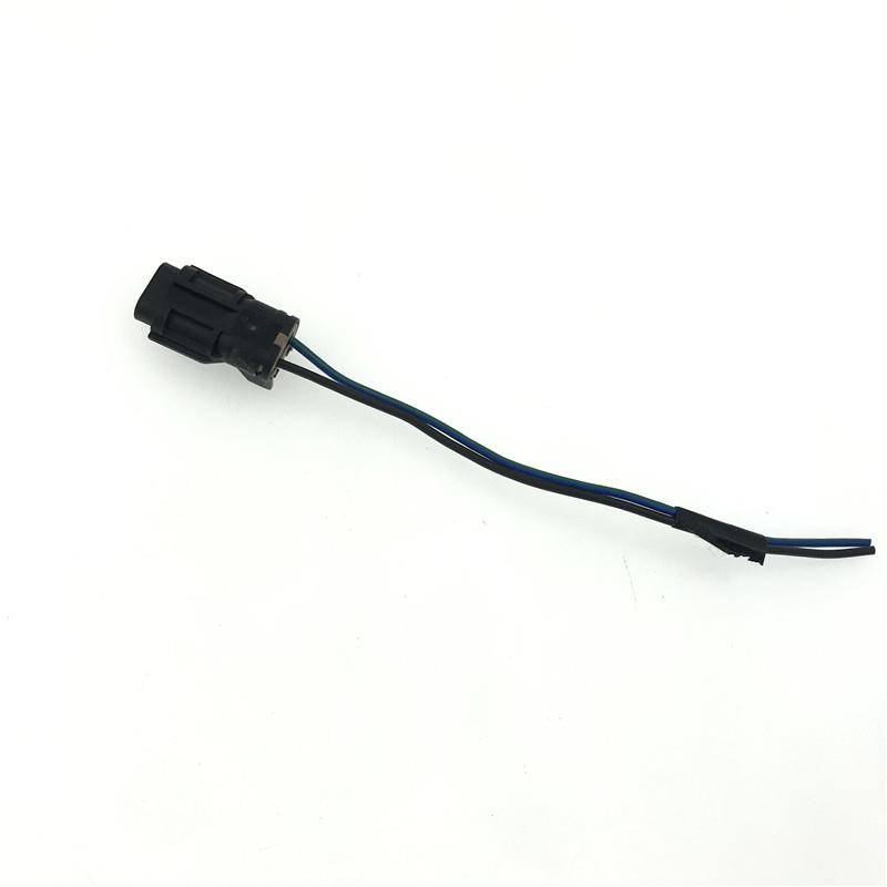 AN EXTERNAL TEMPERATURE SENSORS PLUG-IN FOR K3K4K5-K3K5-RANDY'S OUTDOOR TEMPERATURE SENSORS