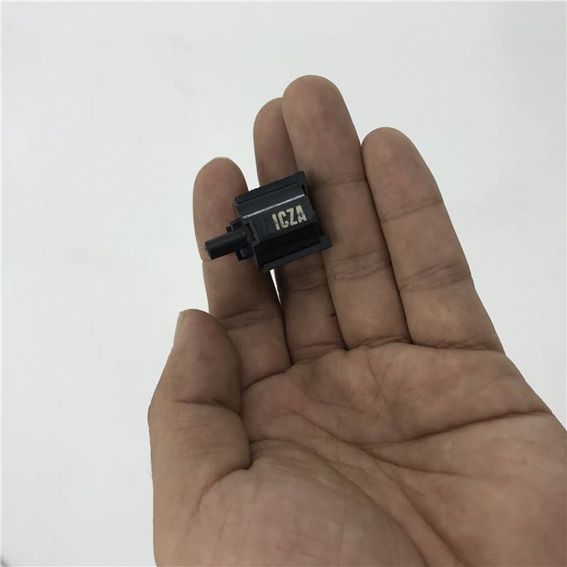 Single Sensor