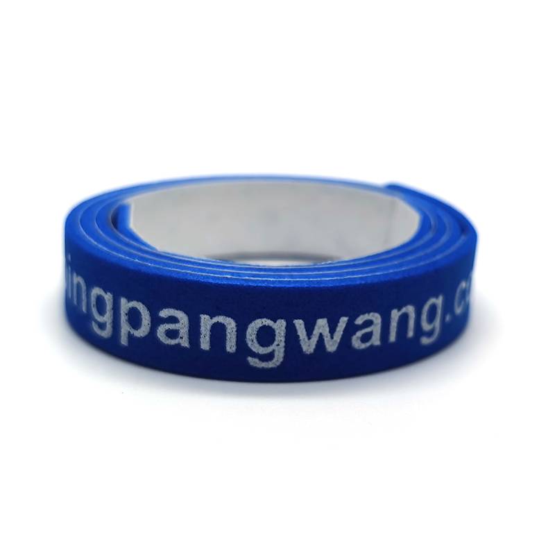 [One] Edge (Blue)