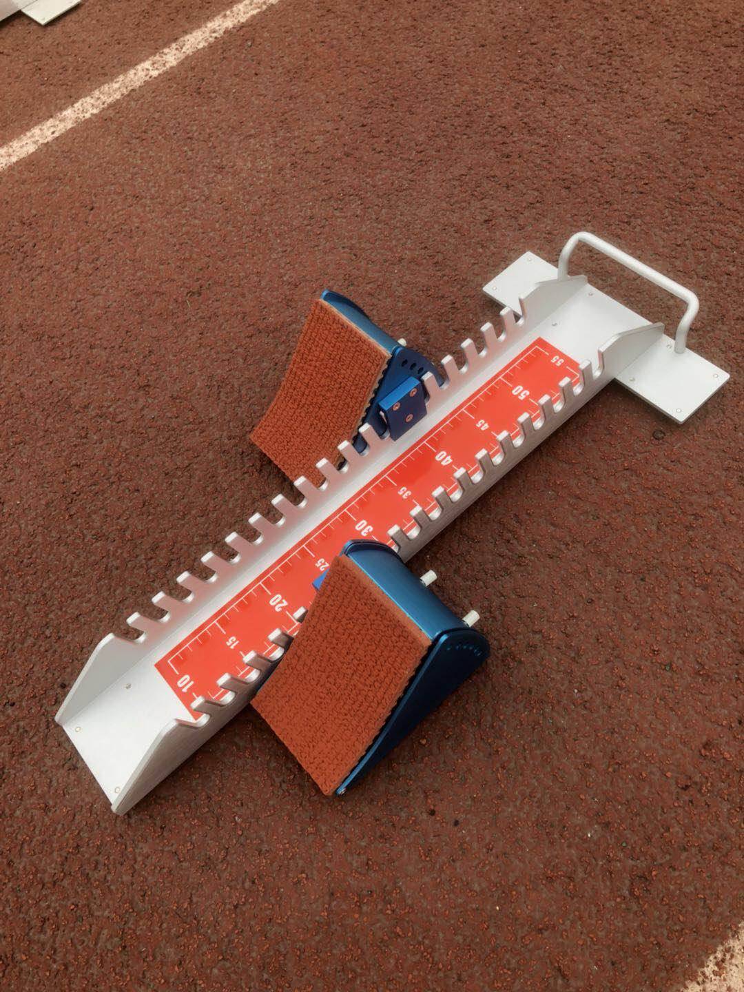 64A and aluminium alloy