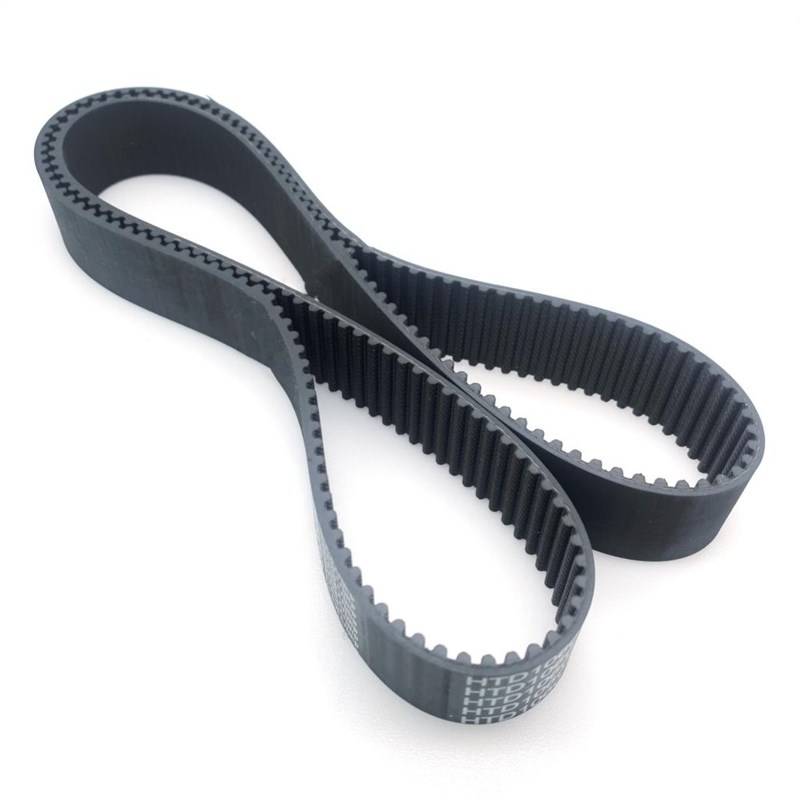 The computer's cross-branch fittings are synchronized with the l-capped low-bed lacerator belt S5MS6M skin