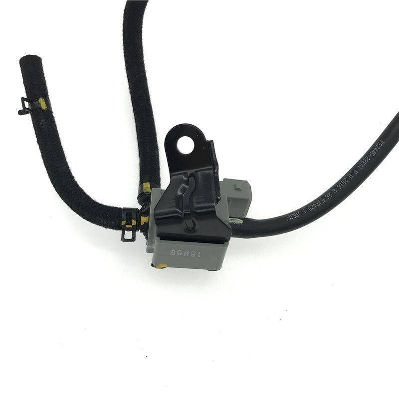 ELECTROMAGNETIC VALVES FOR THE NEW SOLANTO TURBO BOOSTER WITH K3K4K5K5X3K5K5KX7