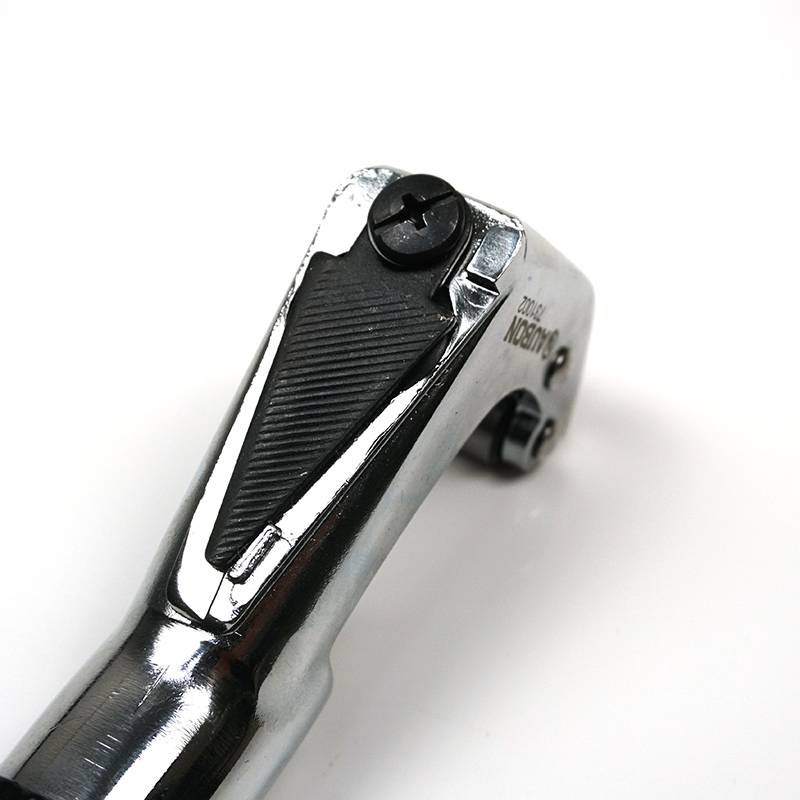 Road bike front truncheon cutter and cut short the tube pole on the mountain car bowl