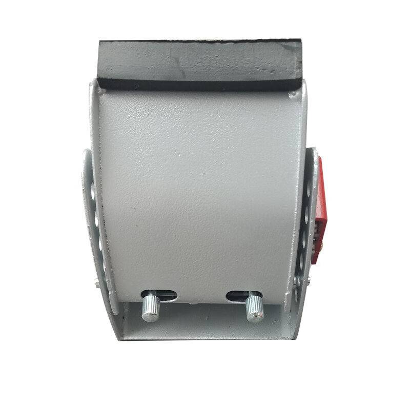 Aluminium alloy for the orange troupe