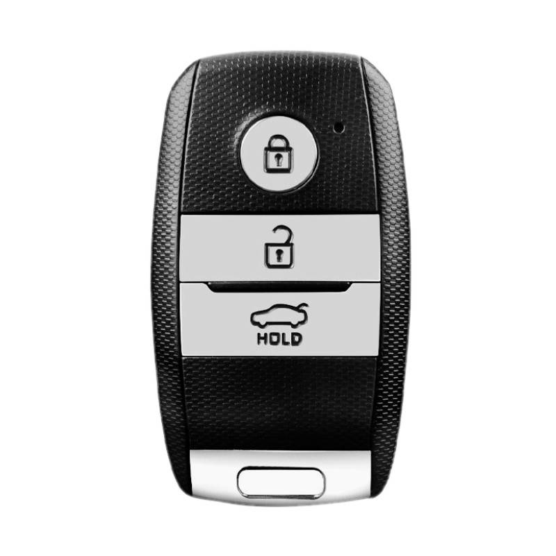 APPLICATION OF 15,16,17 K3 K5 HEADRUN, REPLACEMENT OF THE ORIGINAL SMART REMOTE KEY, RETROFITTING