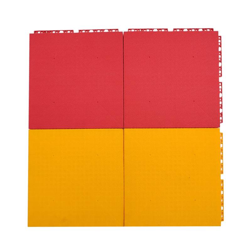 Dedicated floor -floor indoor and outdoor basketball field sports ground rubber wheel skating anti -sliding suspended ground pad