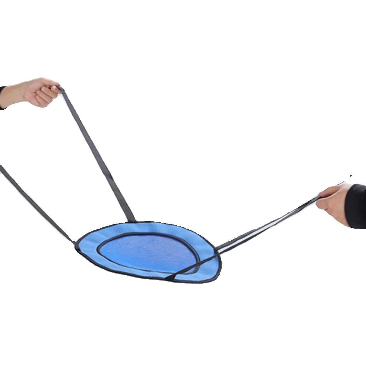 Throwing the ball children's toy sports equipment Kindergarten parent -child interactive outdoor dual -biological outdoor group construction activities