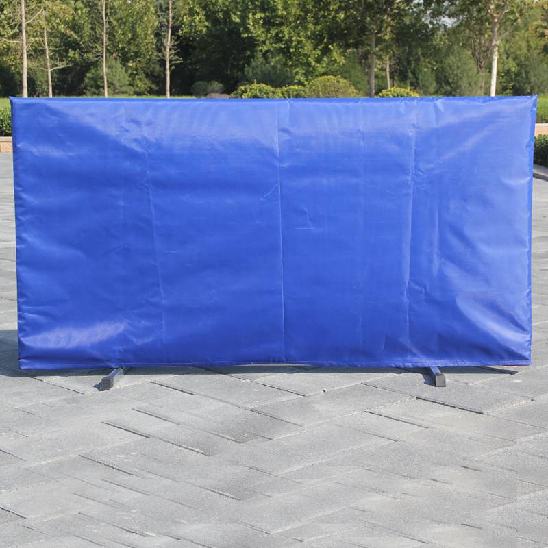 PENG-PING-PONG-PONG-SCONE FIELD BLOCK-CLOSE ADVERTISING BOARD CUSTOM LOGO