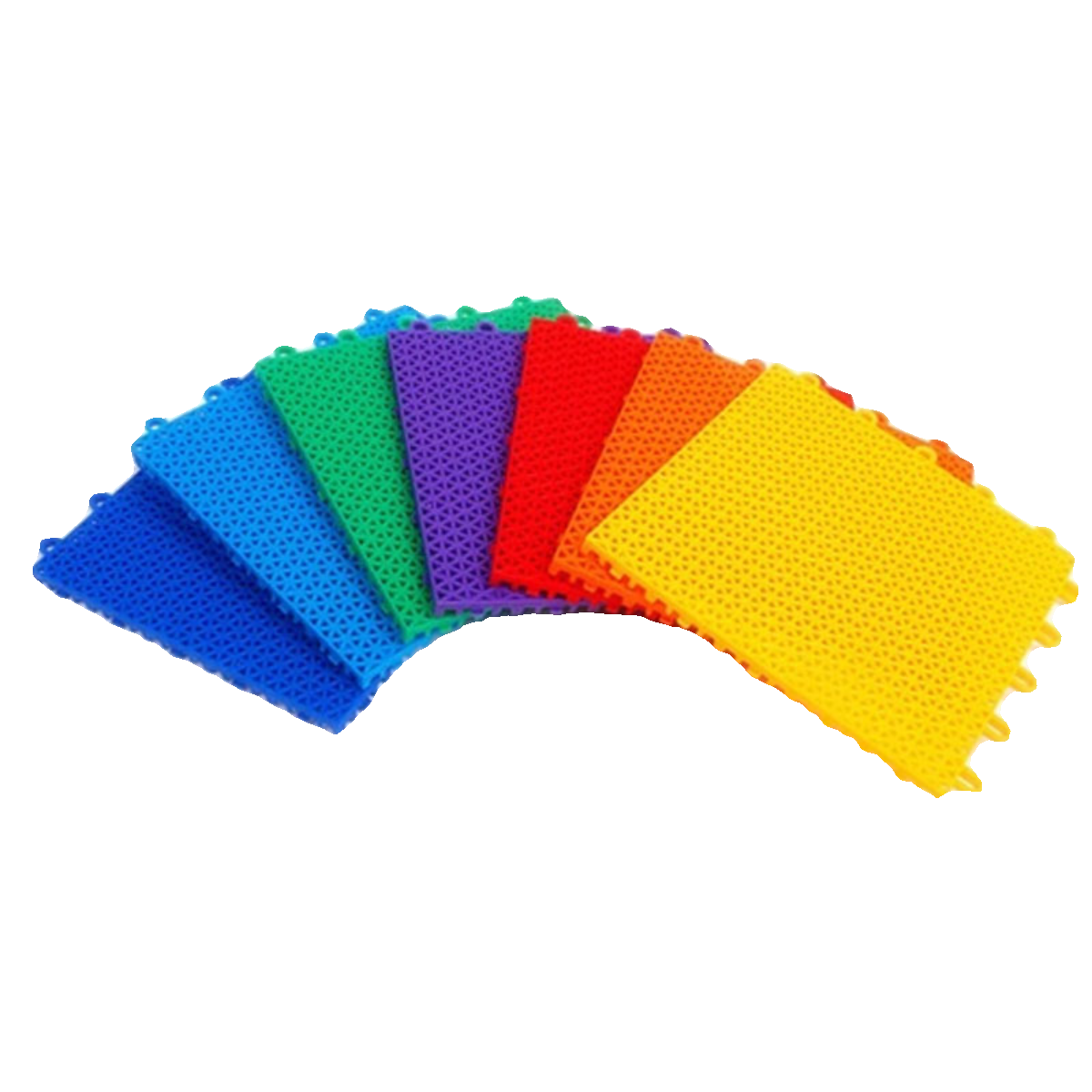 Suspended floor basketball venue school Kindergarten ground floor anti -sliding and abrasion -resistant outdoor sports suspended assembly floor
