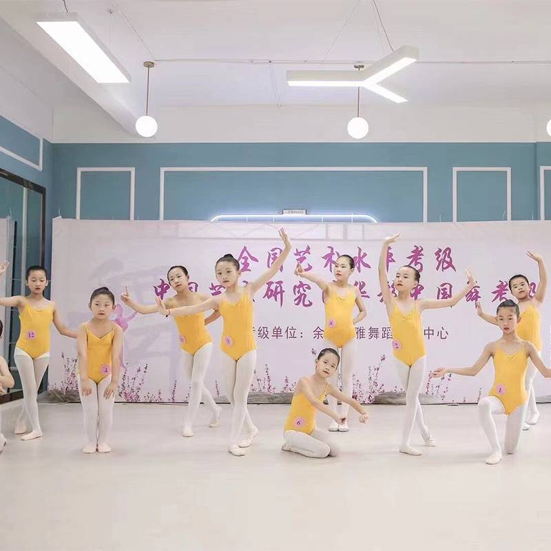 Dancehouse cases