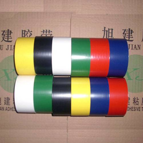 Gymnasium sports venue with elastic basketball venue special painting line tape tape adhesive floor glue
