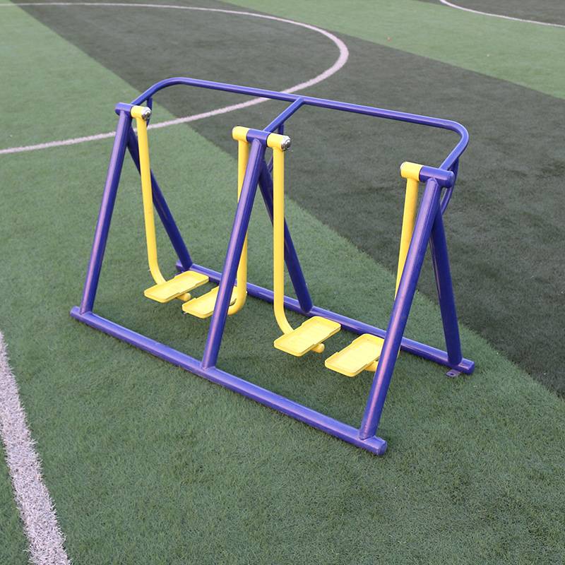 A two-man walker
