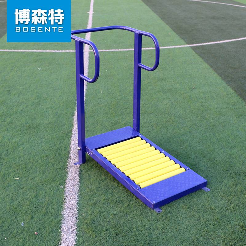Single-man treadmill