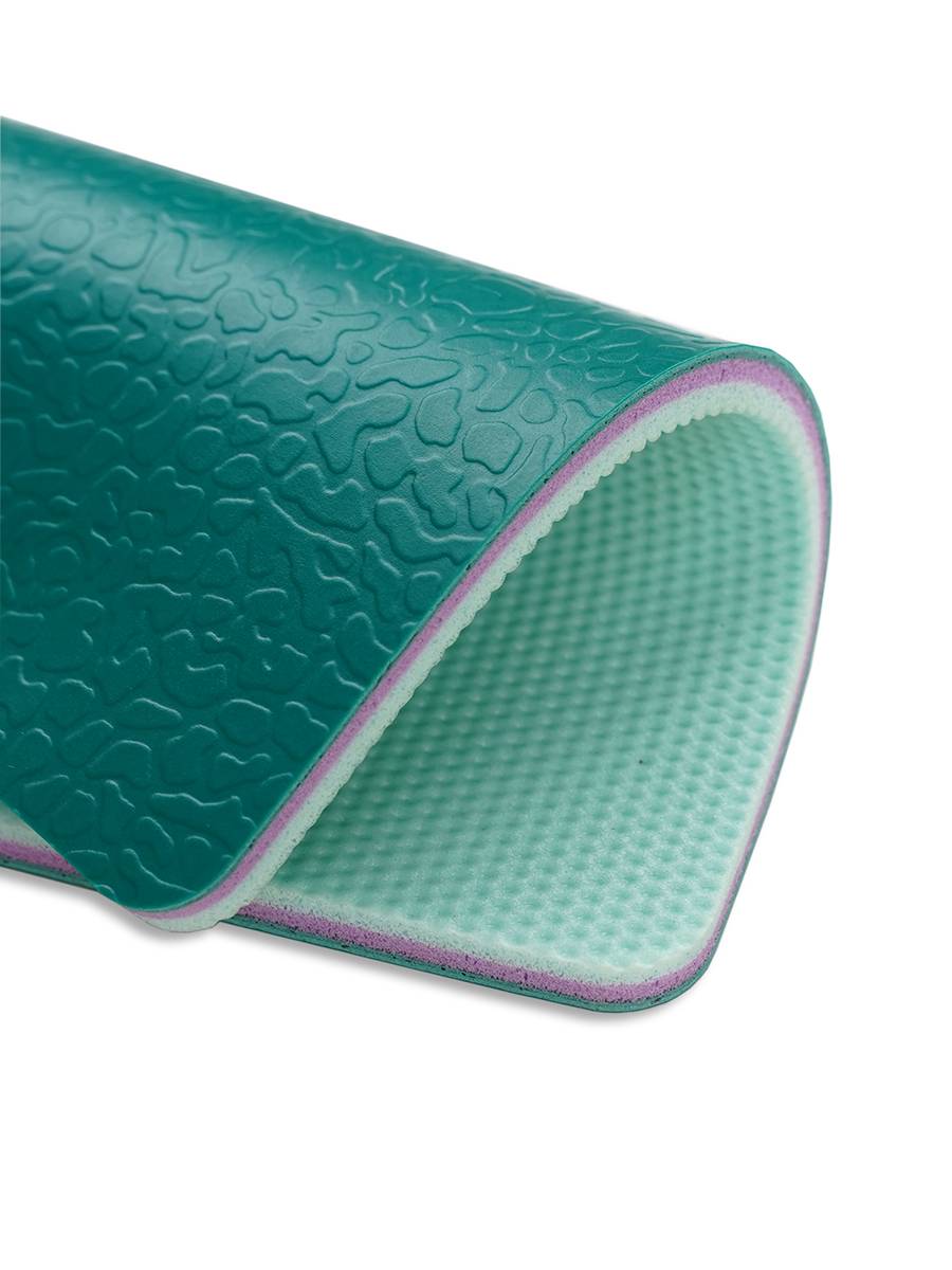 PVC PVC FLOOR FLOOR DANCE GEL FOR THE SPORTS FIELD