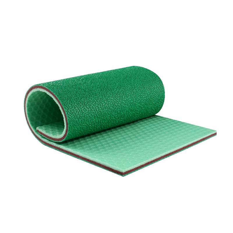 Obaina Badminton Pilling Padding Room indoor table tennis plastic sports floor non -slip professional badminton ground glue