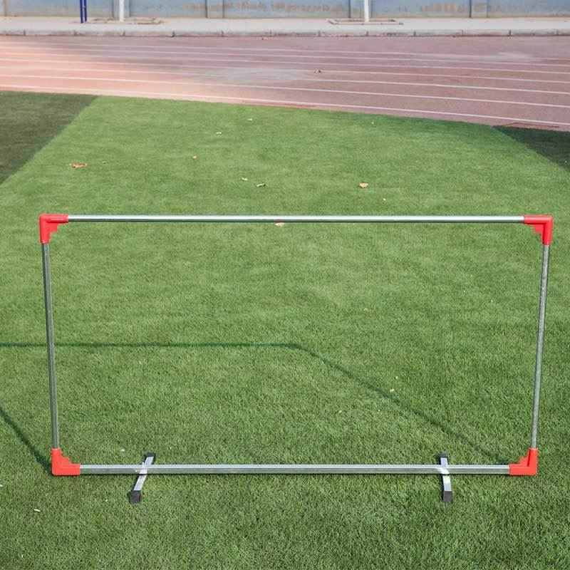 Outdoor demolition table tennis venue baffle competition playground sports field enclosure can be customized fabric