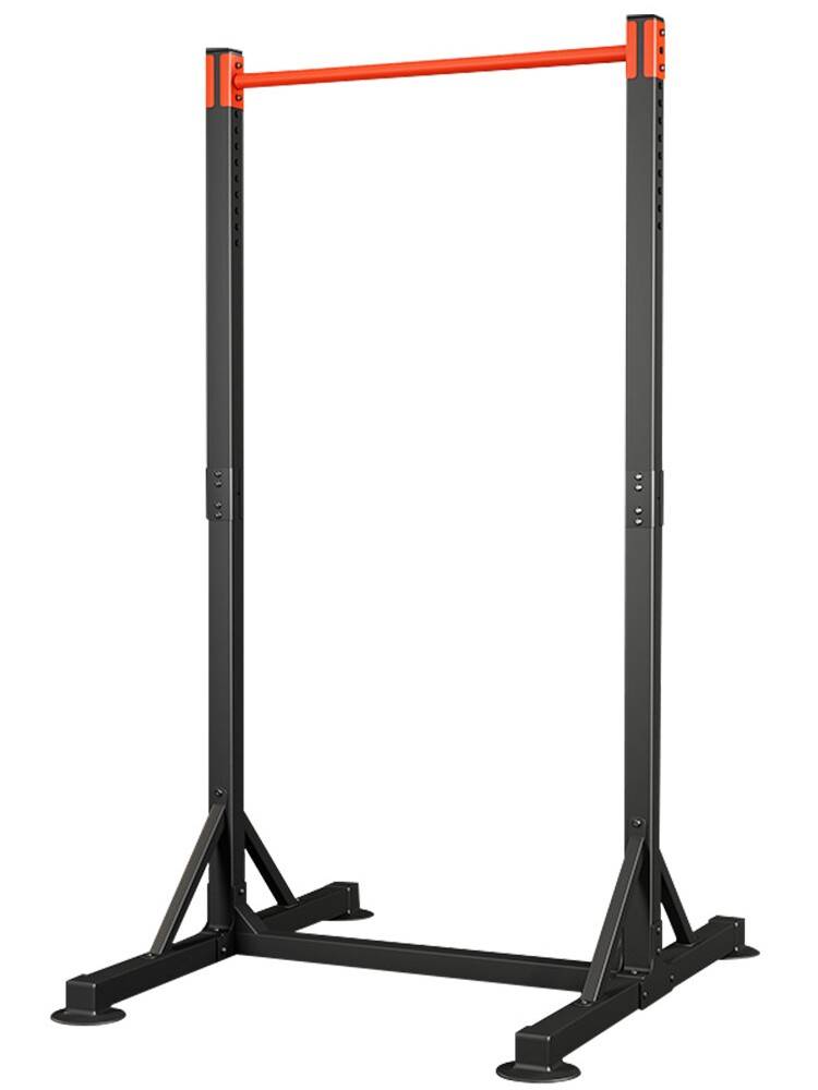 Indoor one -bar adult drawing an upper instrument household hanging bars falling up the form of children's stretching middle school entrance examination family fitness equipment