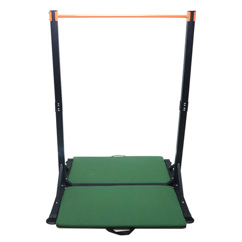 Widening + mat