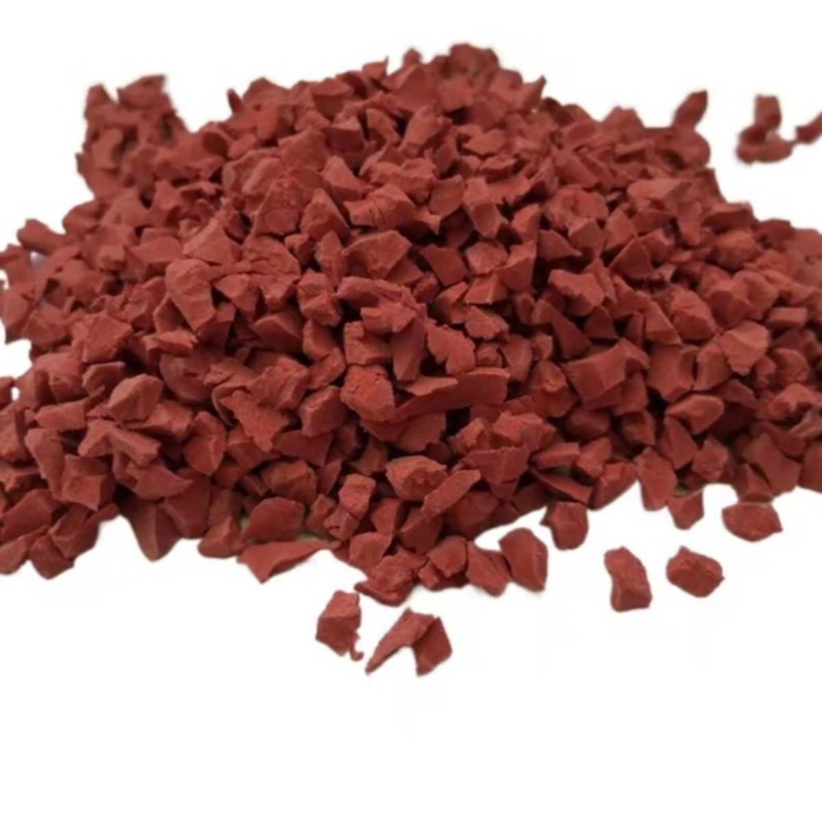 EPDM glue Plastic color granular playground runway runway kindergarten basketball court sports venue