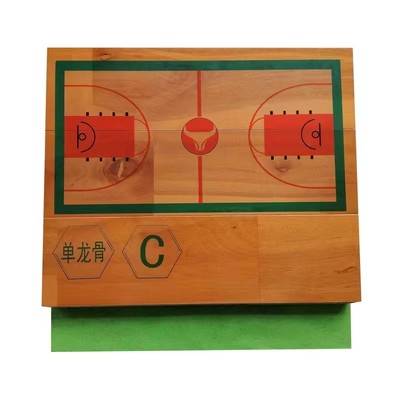 "C" LEVEL
