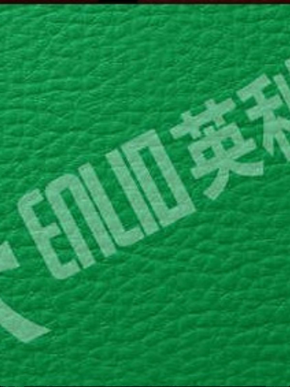 Tianjin lychee pattern 3.5mm badminton sports venue dedicated stadium thickened PVC plastic plastic floor