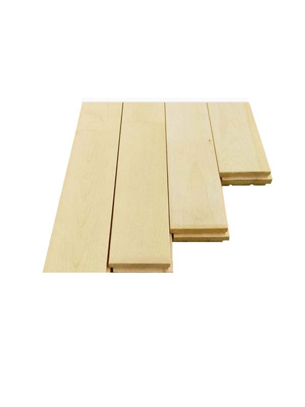 Scrambling floors within the sports basketball field, the badminton stadium stadium, slid-resistant wood sports floors