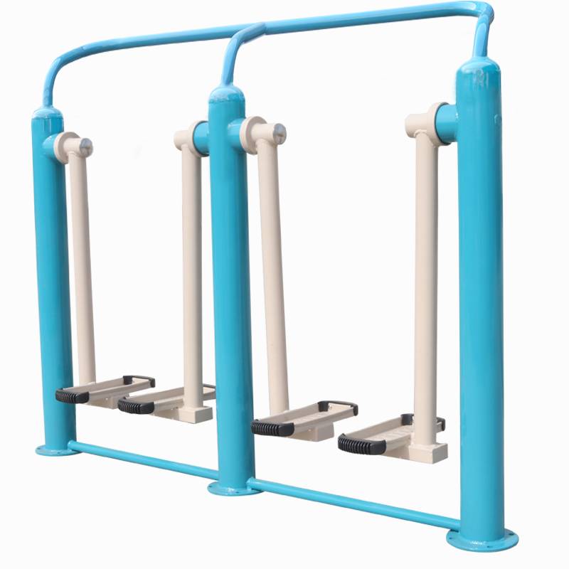 Yihang New Guideline Outside Fitness Equipment Outdoor Park Community New Rural Sports Sports Products