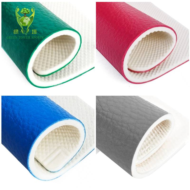 Badminton Piece Platric Padding Indoor Stadium Special Basketball Place Gel Kindergarten PVC Plastic Sports Floor