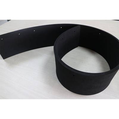 Pusher leather