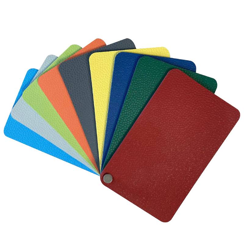 Table Tennis Badminton Patent Play Paper PVC Sports Flooring Dance Room gym basketball court tennis scene glue
