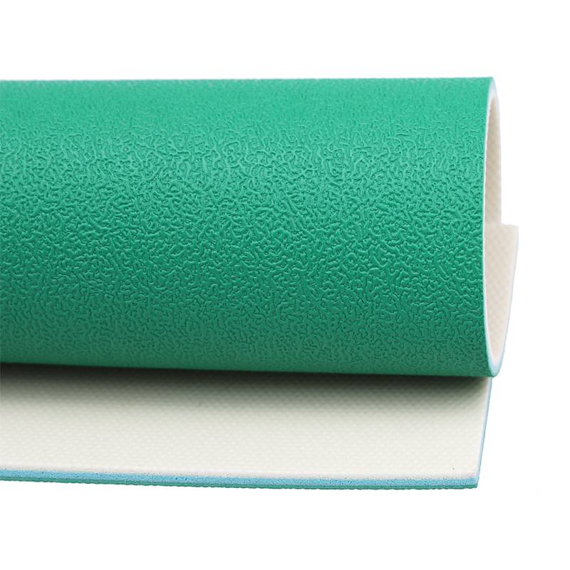 Badminton Jelly Stadium Competition Class Anti -slip Plastic Sports Cushion Room Temperatureable Roll Badminton Still Gel Cushion
