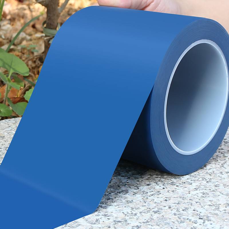 Powerful widening PVC warning floor tape badminton basketball venue sticker sports hall runway drawing line boundary line workshop flooring line tennis air row ball -resistant wear -resistant waterproof rubber strip