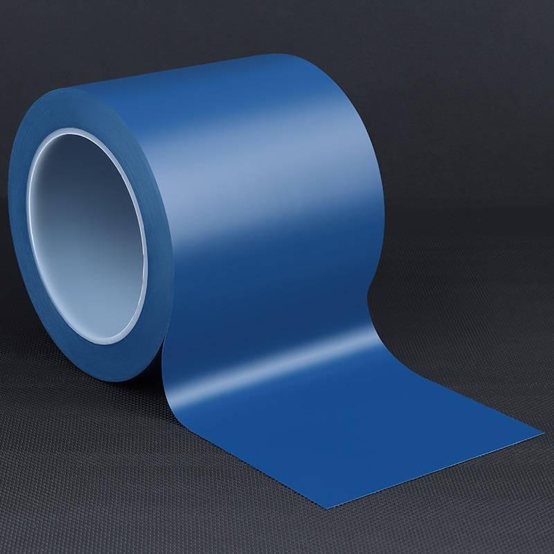 Powerful widening PVC warning floor tape badminton basketball venue sticker sports hall runway drawing line boundary line workshop flooring line tennis air row ball -resistant wear -resistant waterproof rubber strip