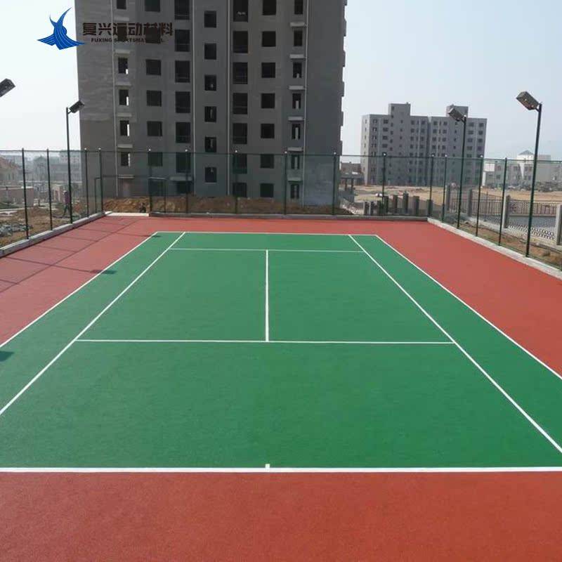 Badminton Stadium Basketball Paining Painting Outdoor Stadium Sports Ground Water -Promoting Acrylic Paint Protective Slip -resistant