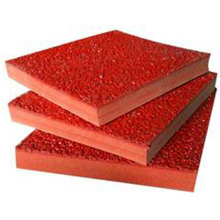 Shandong Plastic Runway Construction School Playground Kindergarten EPDM Rubber Granules Sports Sports Field Gel Material