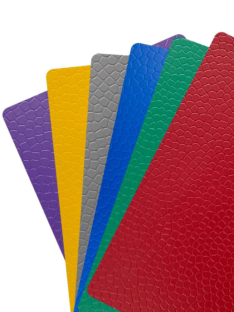 Langning basketball venue, adhesive indoor and outdoor badminton, rubber table tennis gymnasium, anti -slip PVC sports floor