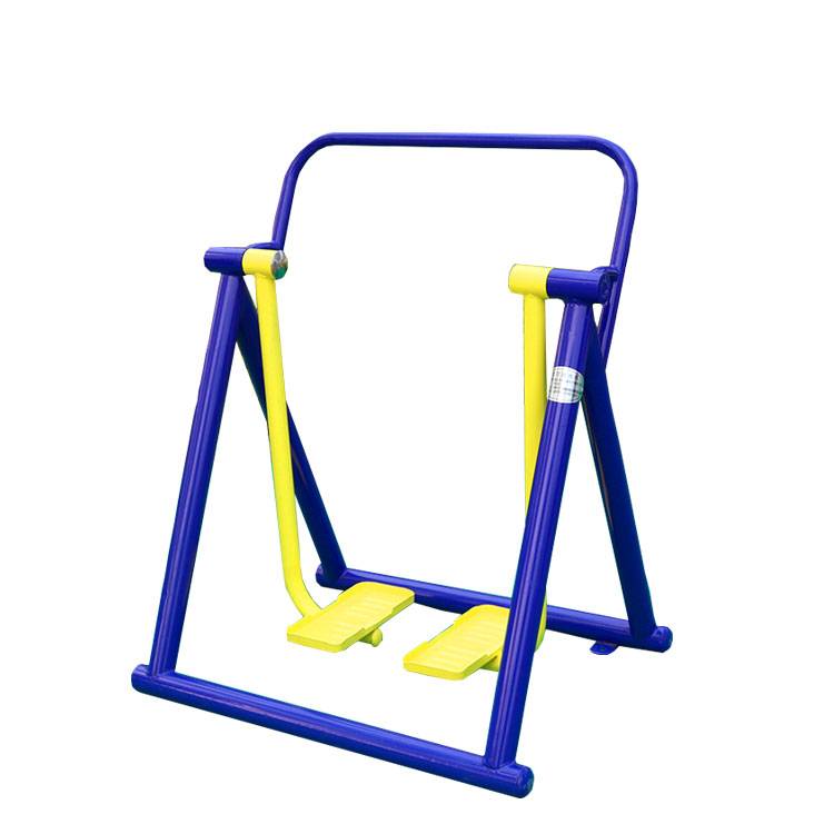 Outdoor fitness equipment Outdoor Community Park Plaza Community Sports Products Sports Fitness Road Walking Machine