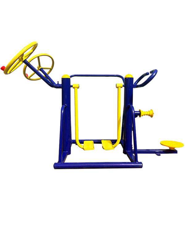 Supreme One Combination Training Merchants