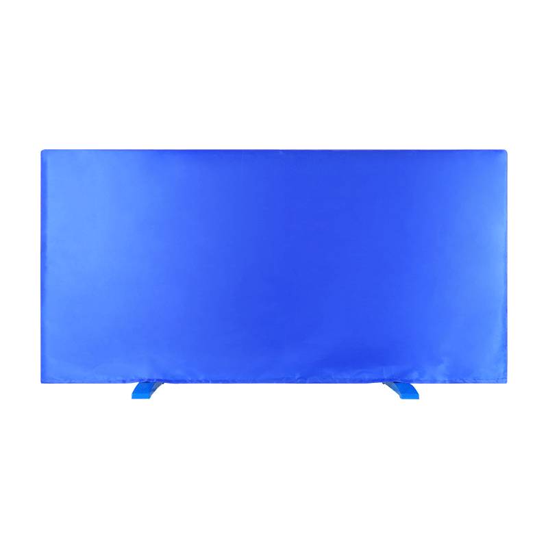 ping-pong block, field fence, ping-pong fence, wide legs, one-size, customized logo