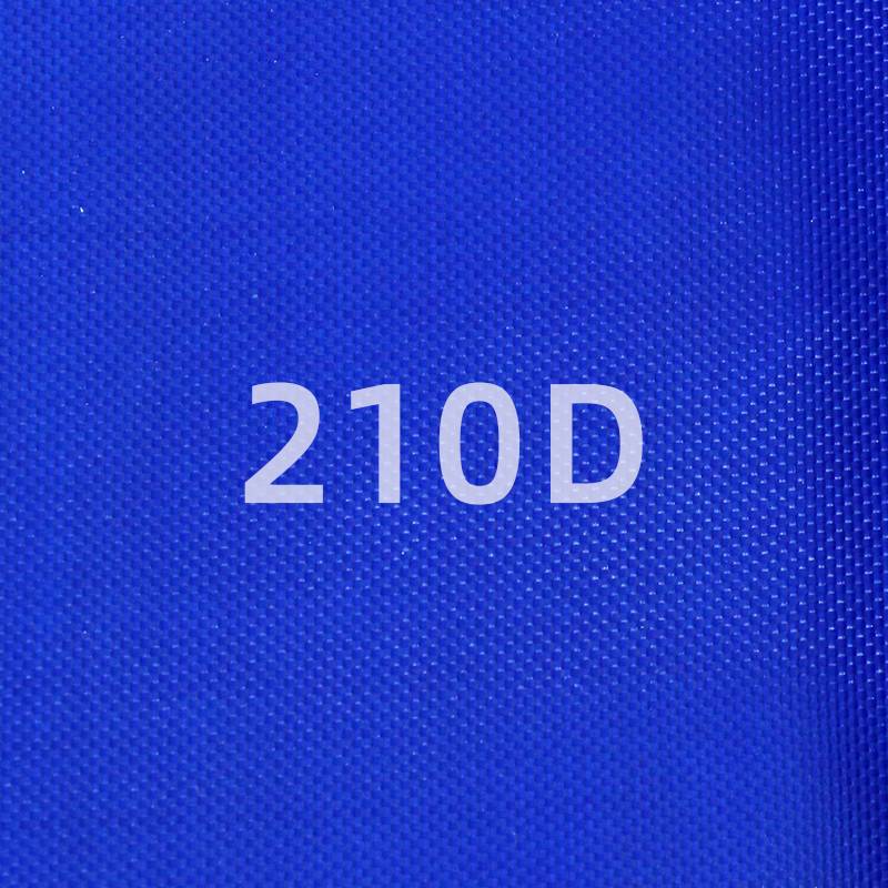 210D PLAIN CLOTH