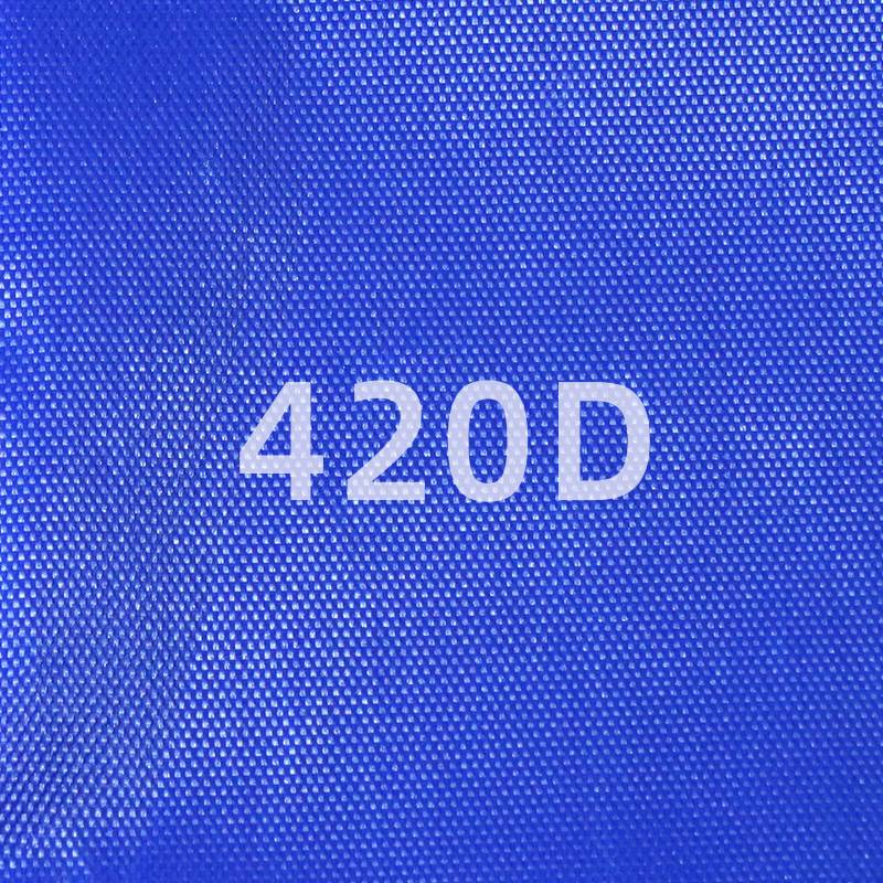 420 D THICK
