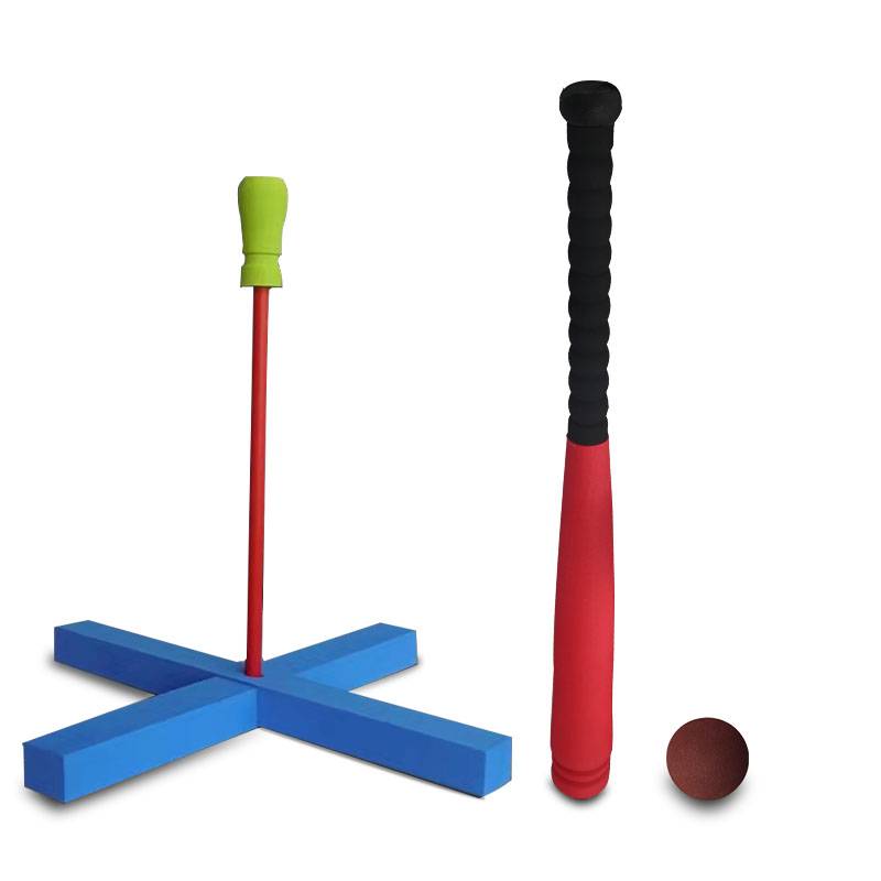 A little red-ball kit (2 balls)