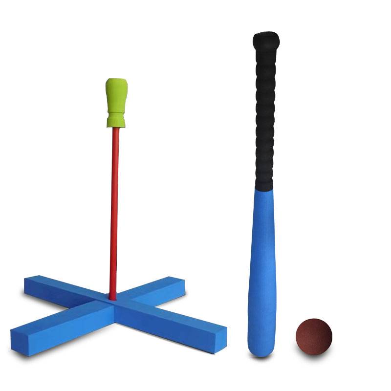 Small blue bat suit (2 balls)