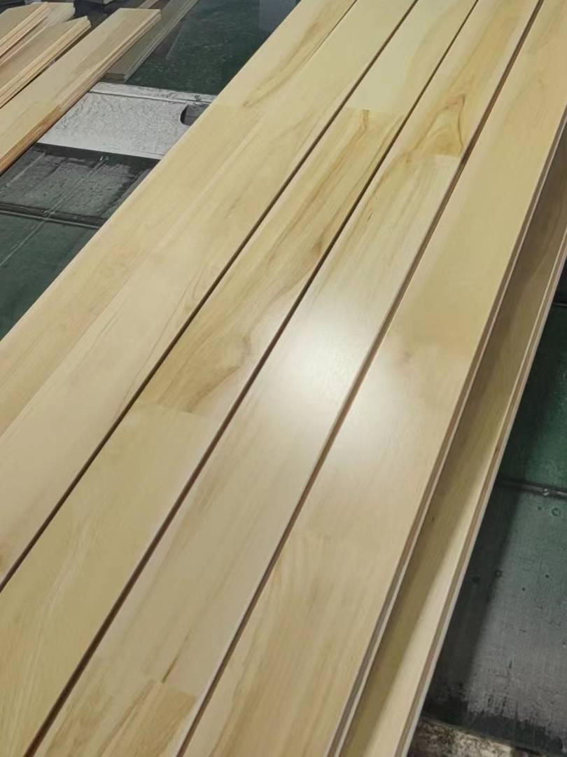 Sports Sports Wooden Floor Room Basketball Stadium Badminton School Dance Classroom Dance Classaries professional wood flooring